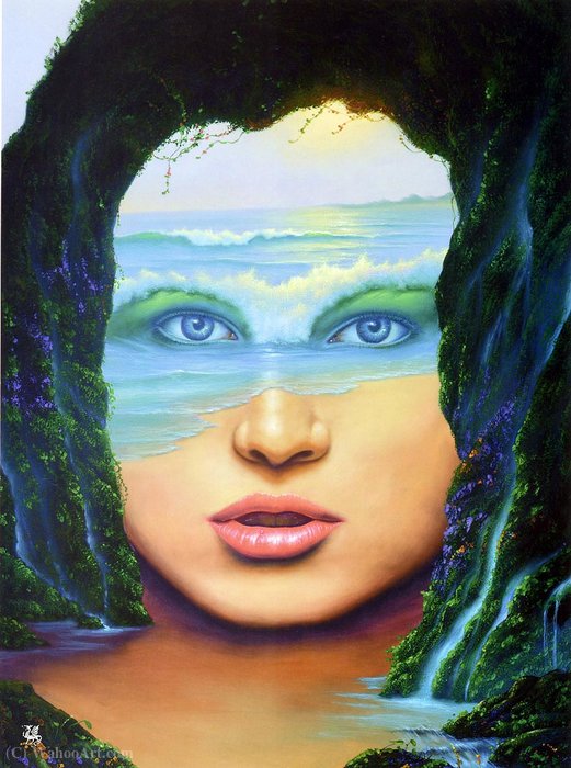 A Place Of Memories — Jim Warren
