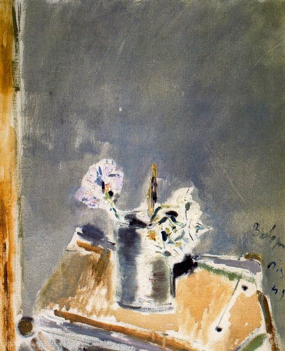 Untitled (132) — Filippo De Pisis