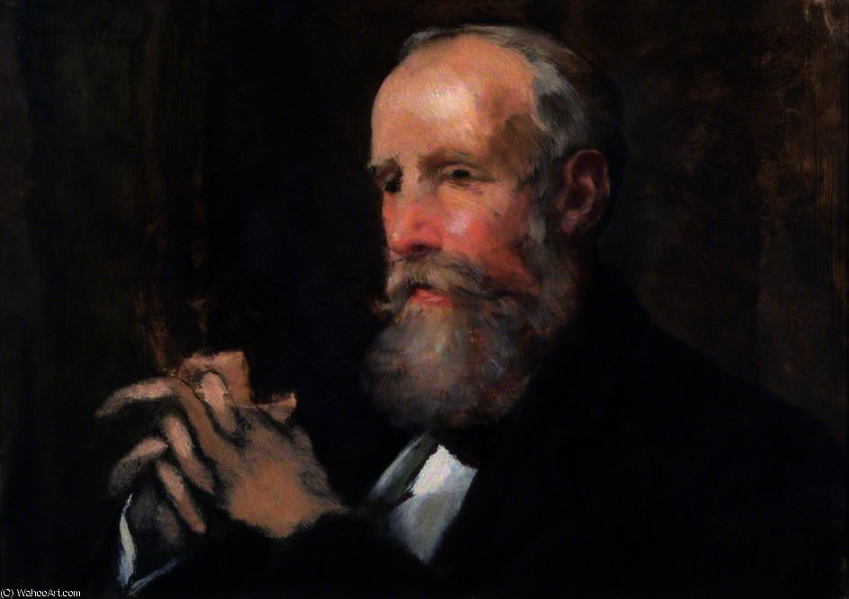 Henry William Banks Davis — Lourens Alma Tadema
