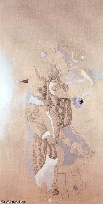 Untitled (422) — Jorge José Castillo Casalderrey