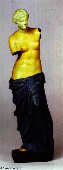 Les Menottes De Cuivre — René Magritte