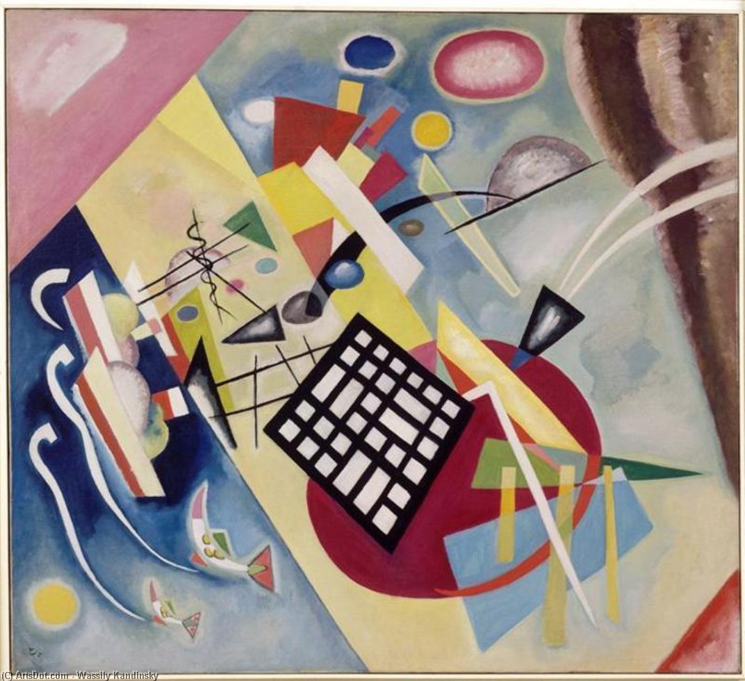Marco Negro — Wassily Wassilyevich Kandinsky