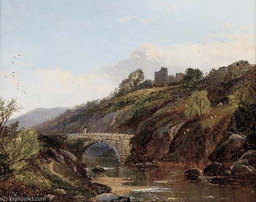 Day — Arthur Gilbert