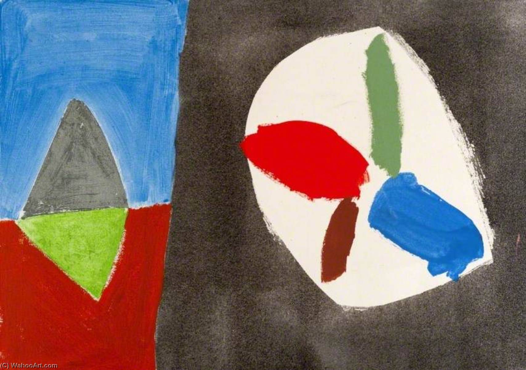 Gaillac — John Mclean