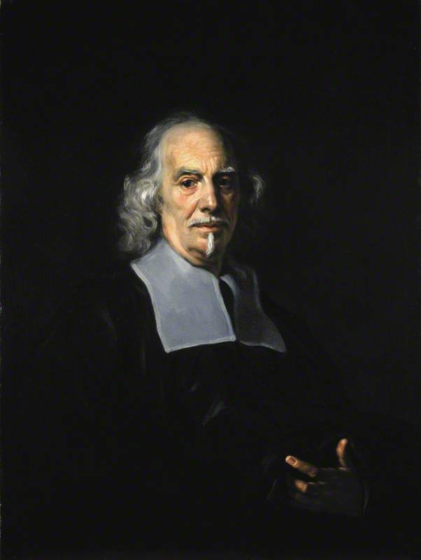 Gianlorenzo Bernini (1598–1680) — Detto Baciccio Giovanni Battista Gaulli