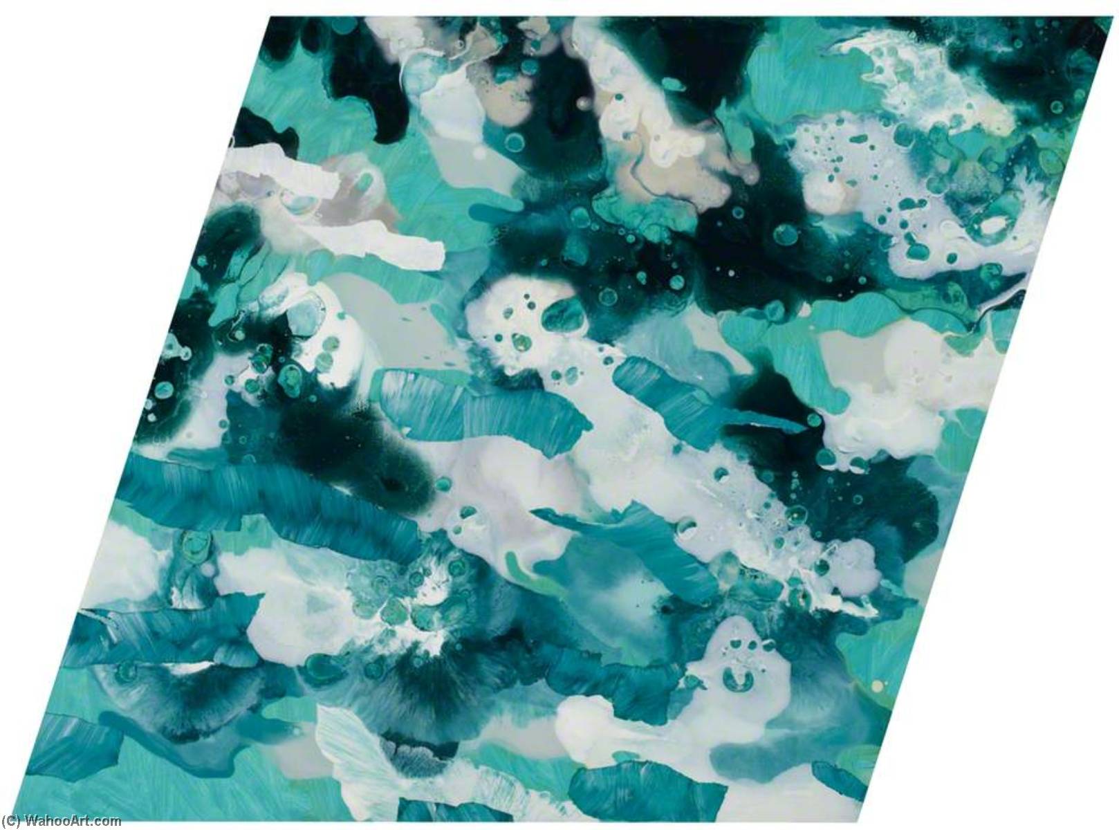 Micalight Ii — Liza Gough Daniels
