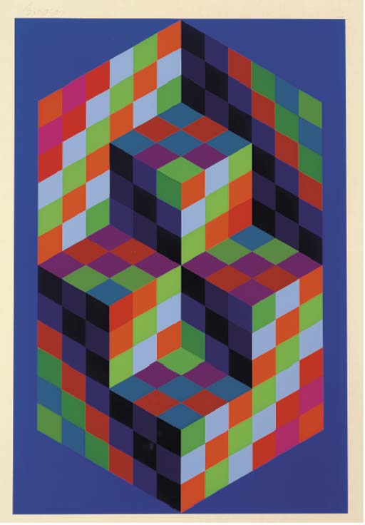 Untitled 21 — Viktor Vasereli