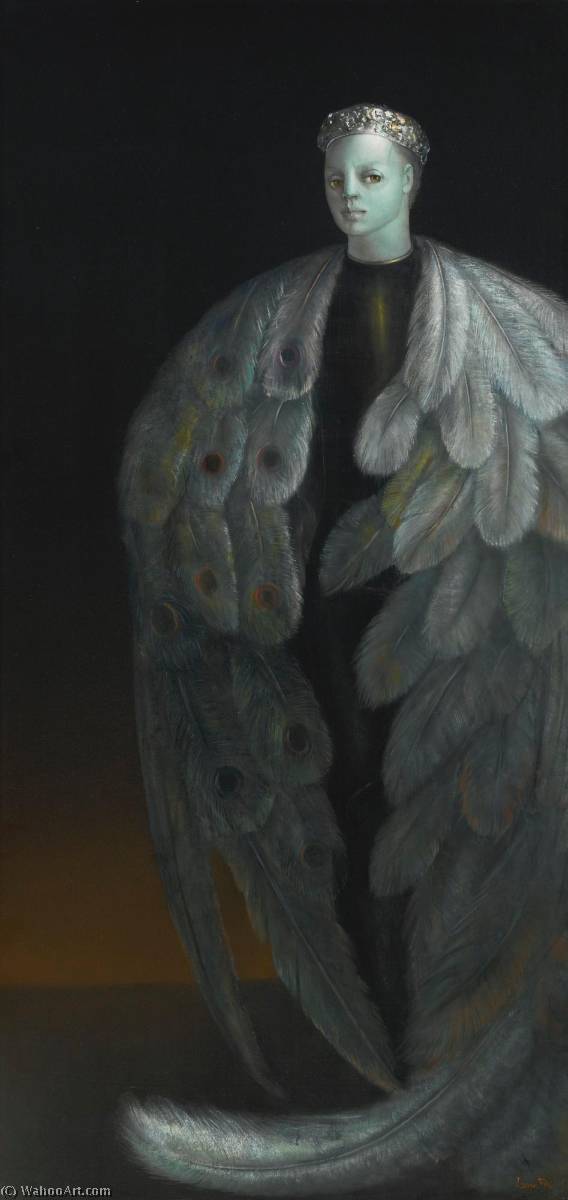 Rogomelec — Leonor Fini