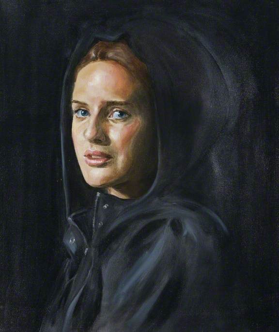 Rose — Rhiannon Fraser