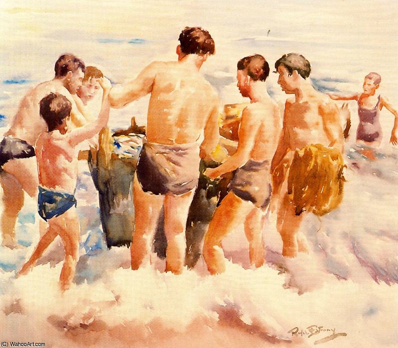 Untitled (437) — Rafael Estrany