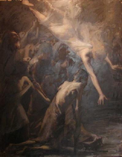 La Piscine De Bethsaïda — Benner Emmanuel Michel (many)