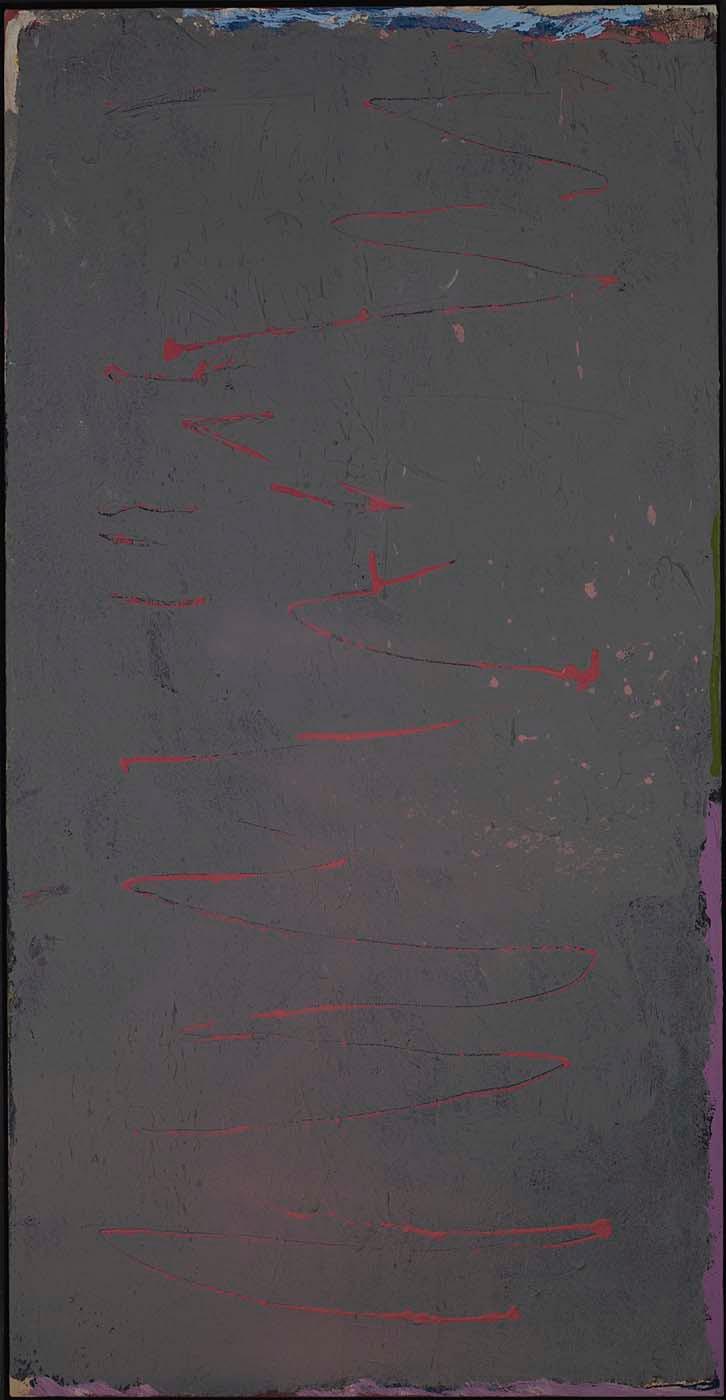 Samizdat 2 — Jules Olitski
