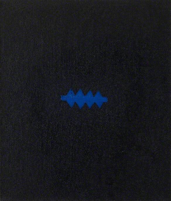 On The Edge Of Night — David Austen