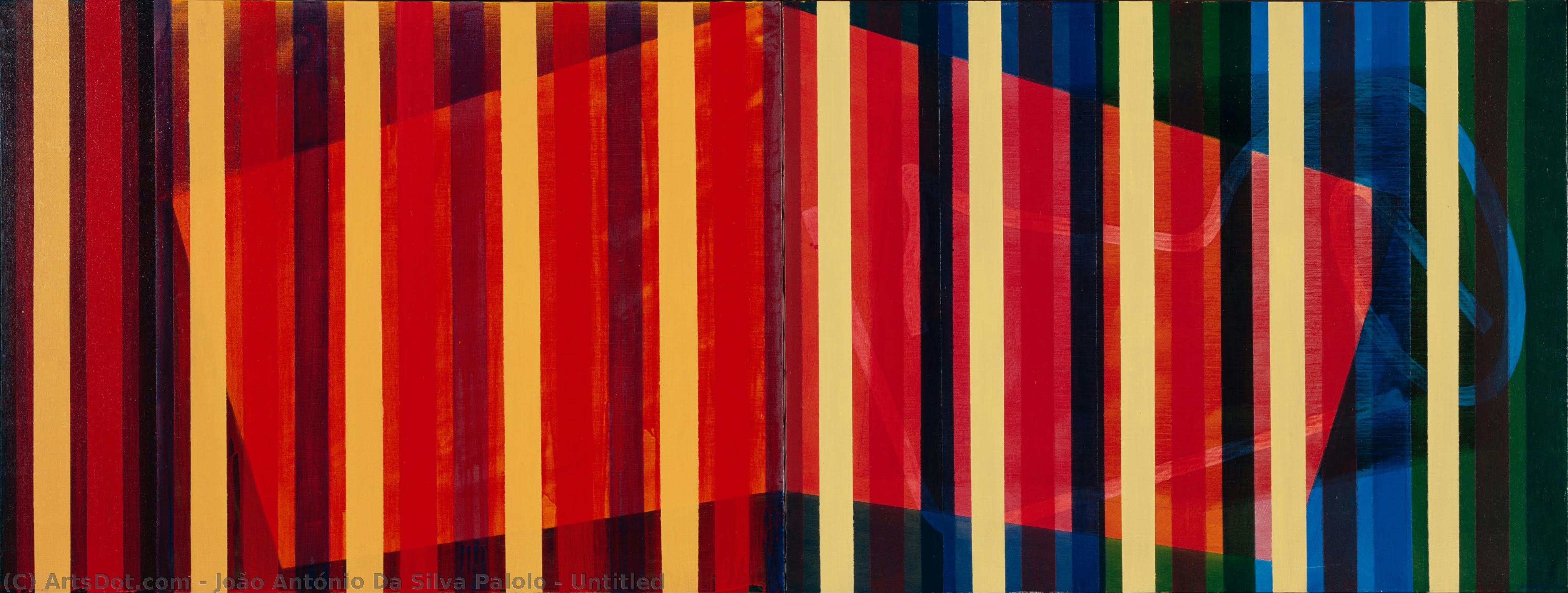 Untitled — João António Da Silva Palolo