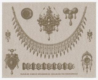 Fluxus 301 — George Maciunas