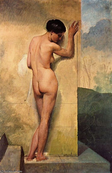 Untitled (8486) — Франческо Хајез