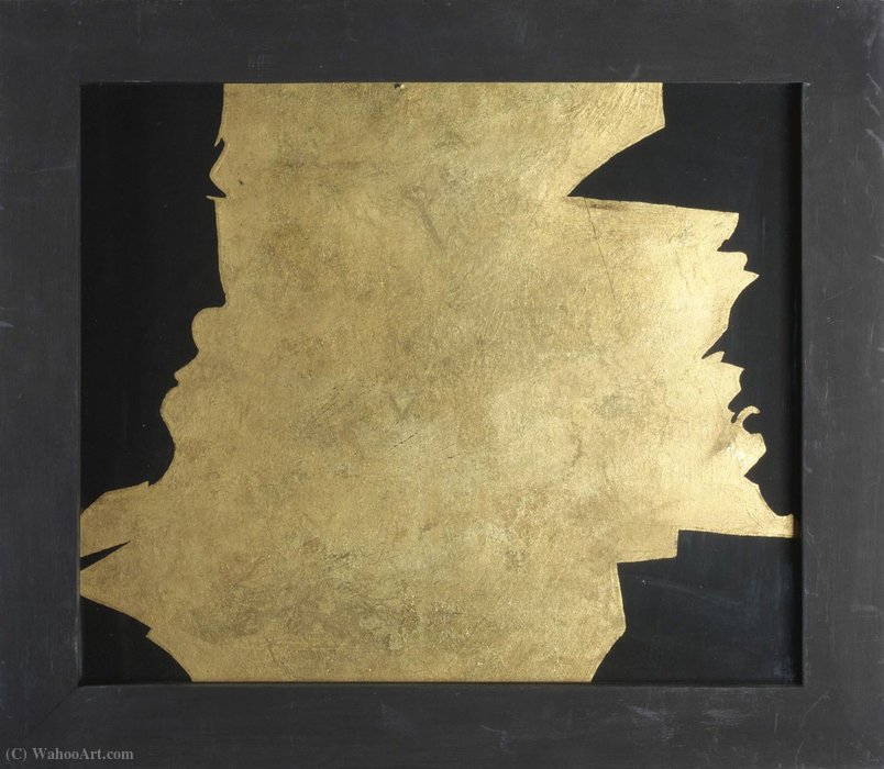 Untitled (862) — Gino De Dominicis