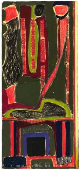 Untitled — Vil Barnet