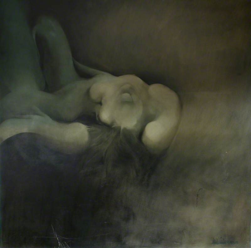 Dark Night — Neil Dallas Brown