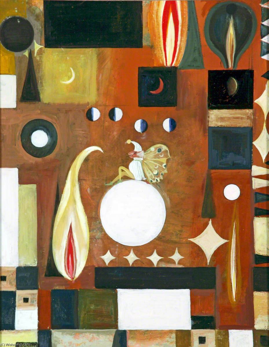 Mr Punch — George Wallace Jardine