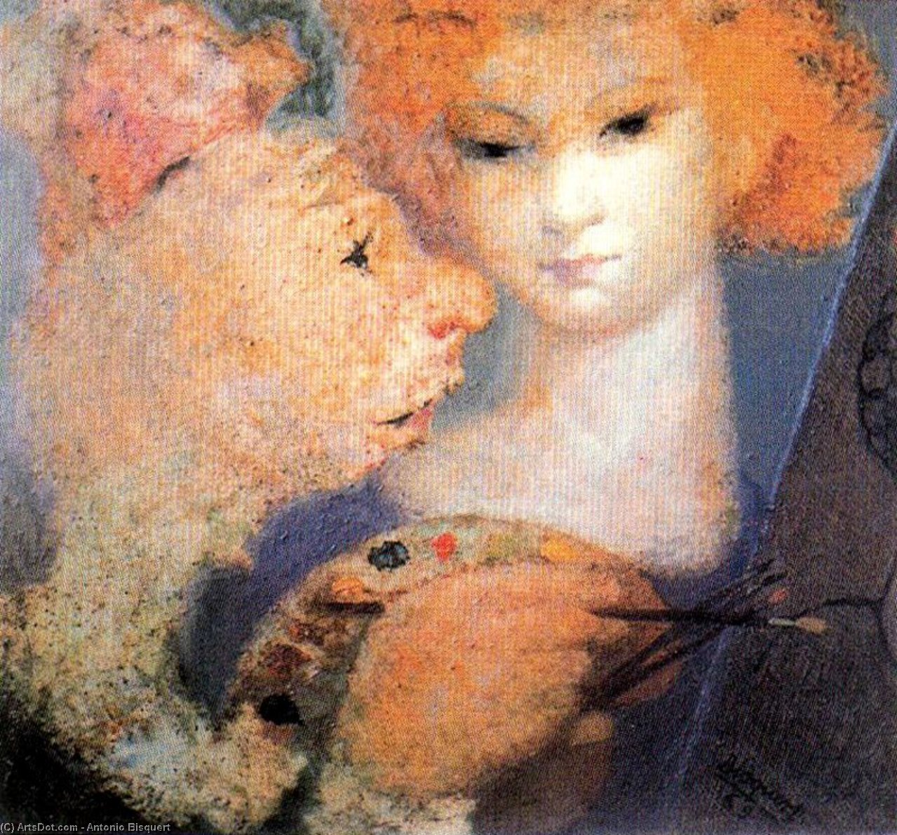 Untitled (459) — Antonio Bisquert