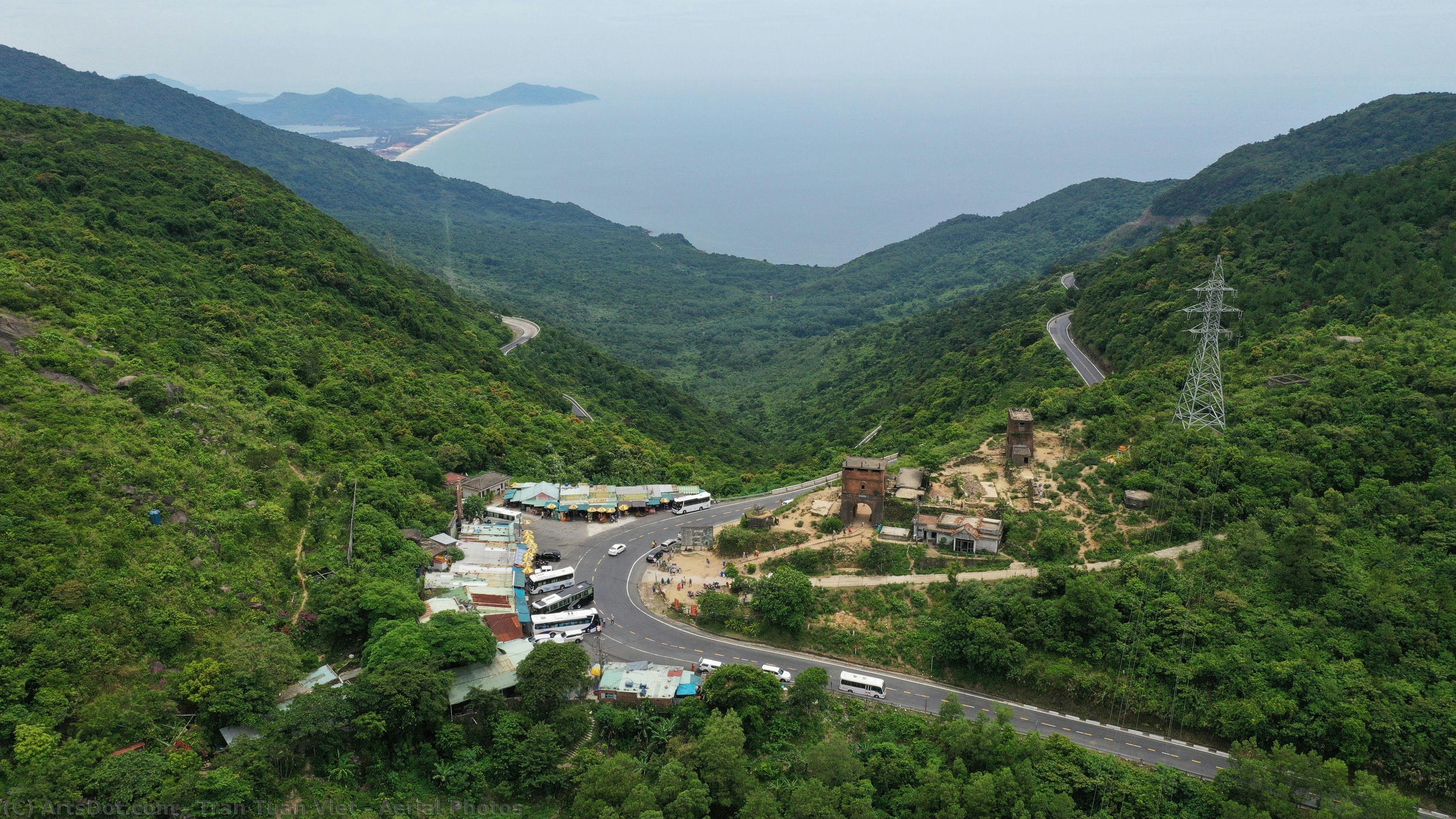 Aerial Photos — Trần Tuấn Việt