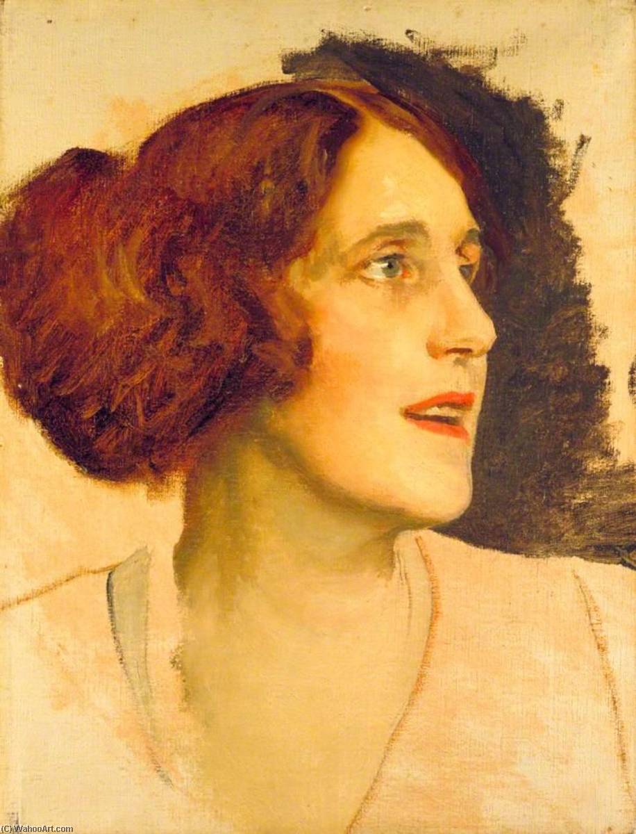 Julia Neilson (1868 1957) — Reginald Grenville Eves
