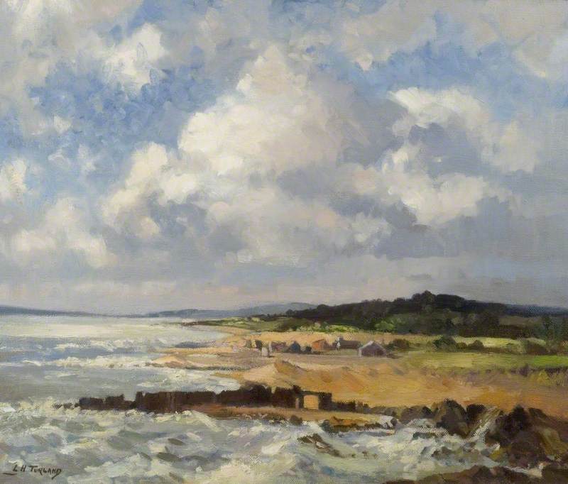 Southwold, Suffolk — Leonard Herbert Turland