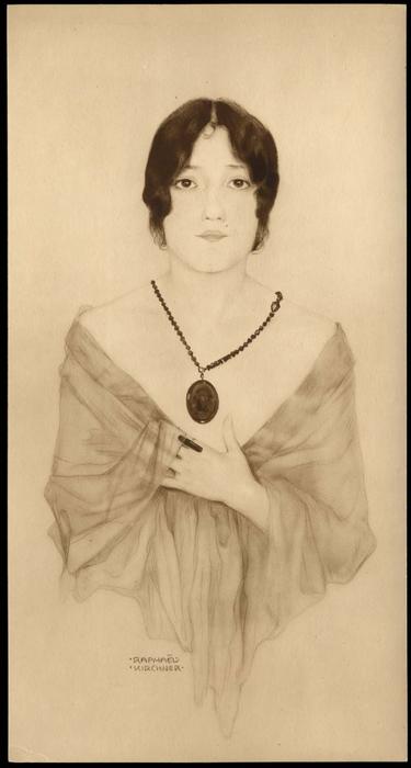 Unknown (24) — Raphael Kirchner