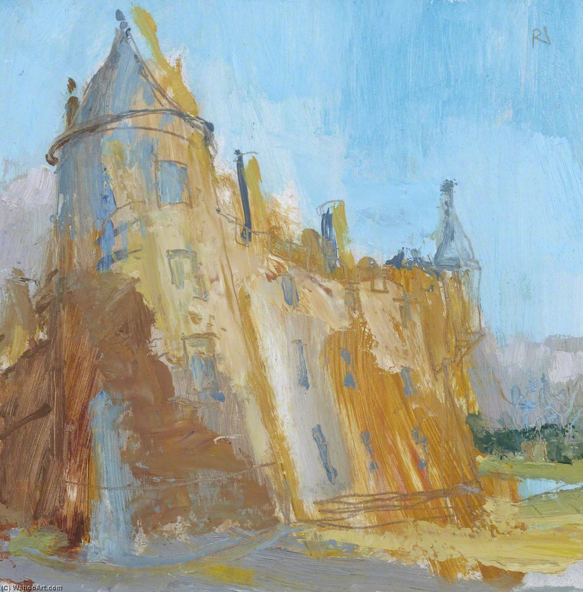 Glamis — Robert Wemyss Innes
