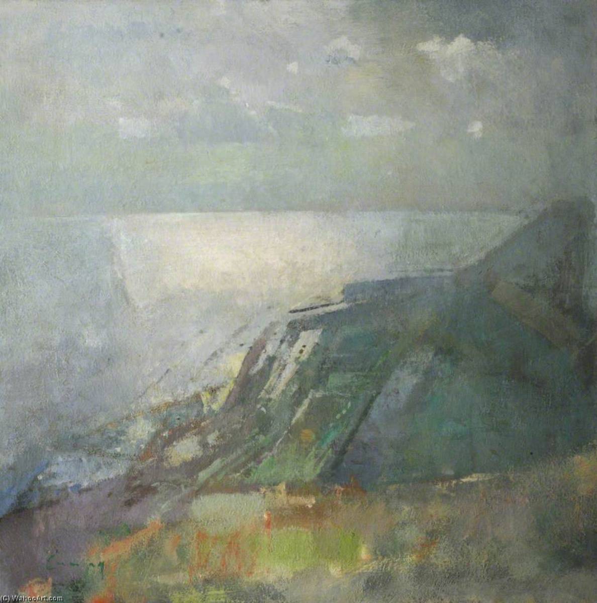 Fair Light Cove — Frederick Cuming