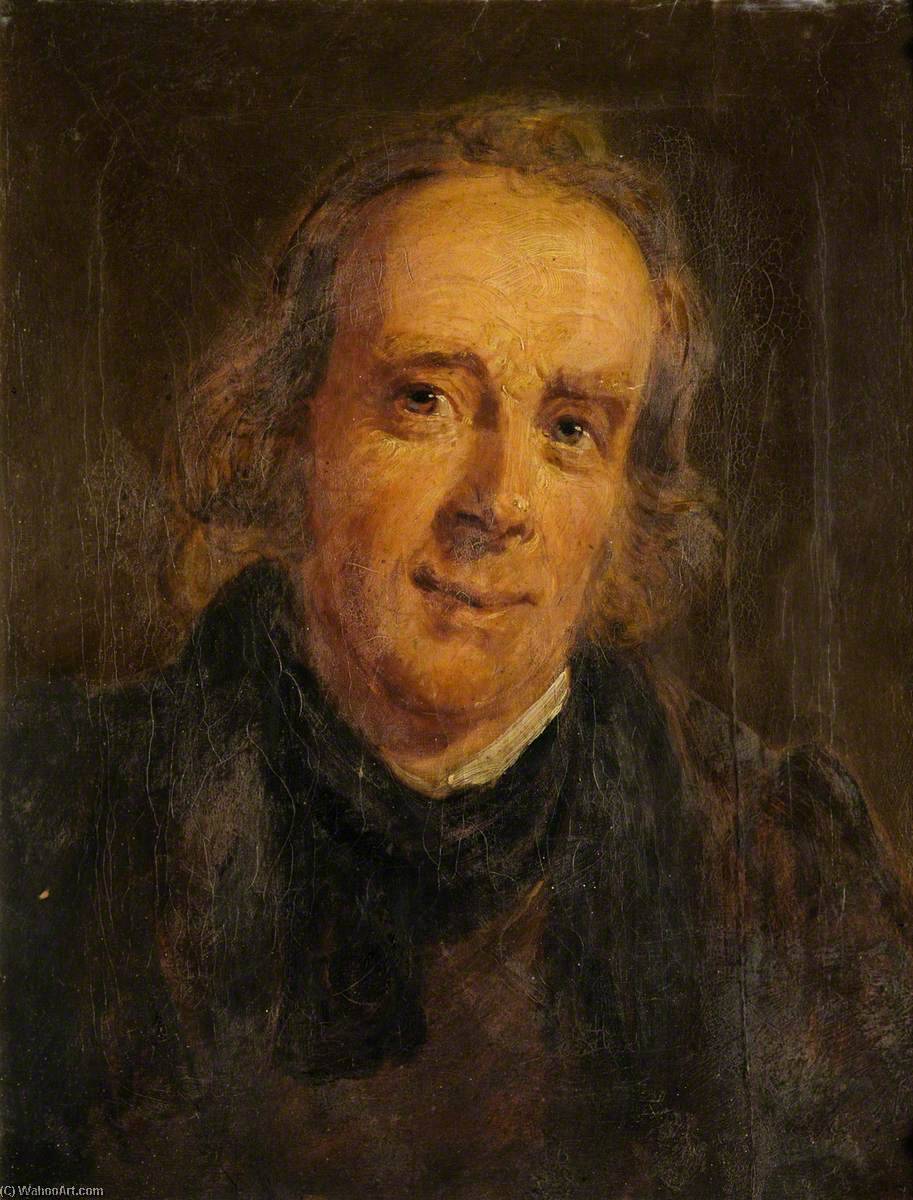 Old Peter — James Forbes