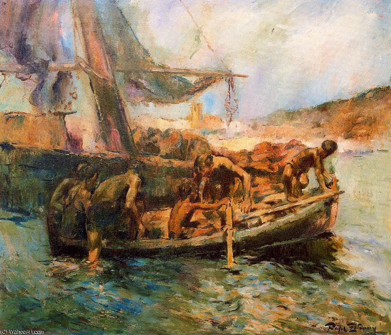 Untitled (521) — Rafael Estrany