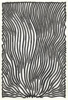 Narrow Mantilla From Pockets Of Wheat — James Siena