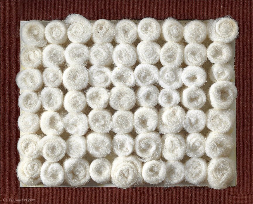 Untitled (811) — Piero Manzoni