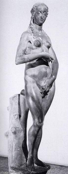Eve — Antonio Rizzo