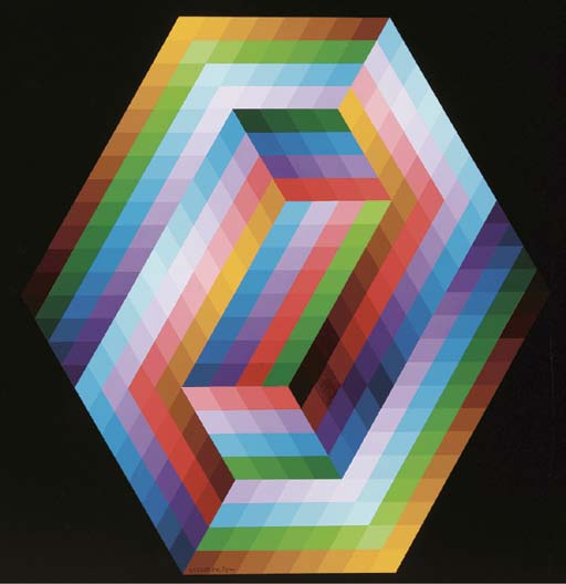 Obor — Viktor Vasereli