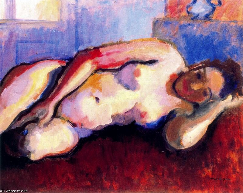 Untitled (3663) — Žozep Mompou Denkaus