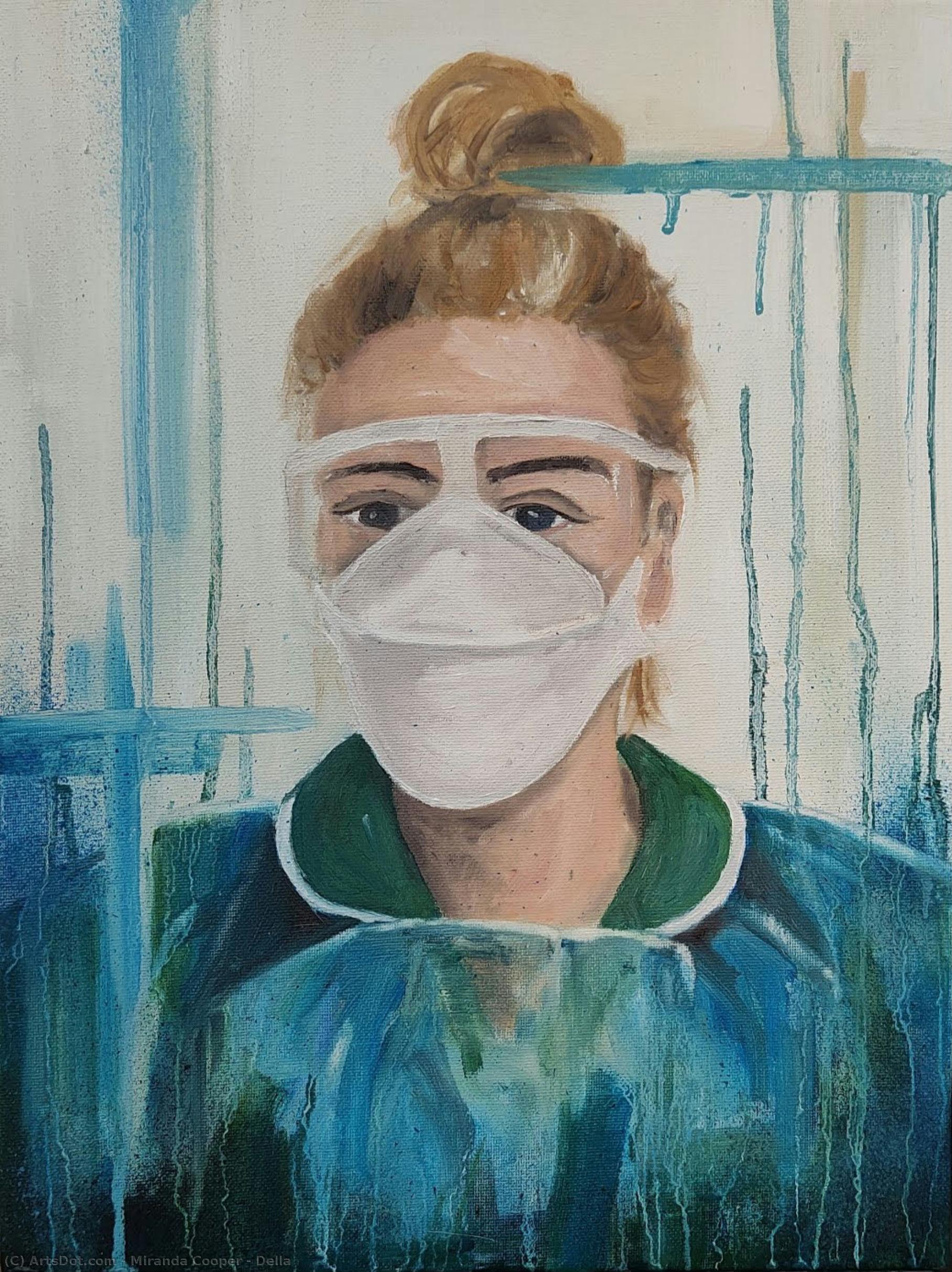 Della — Miranda Cooper