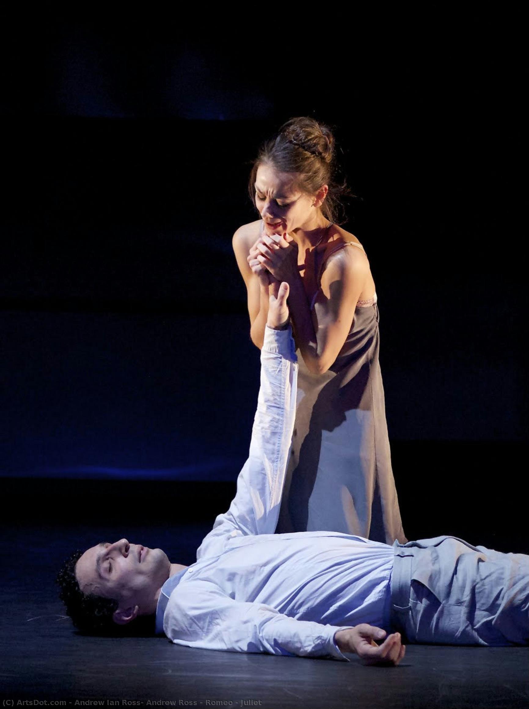 Romeo & Juliet — Andrew Ian Ross, Andrew Ross