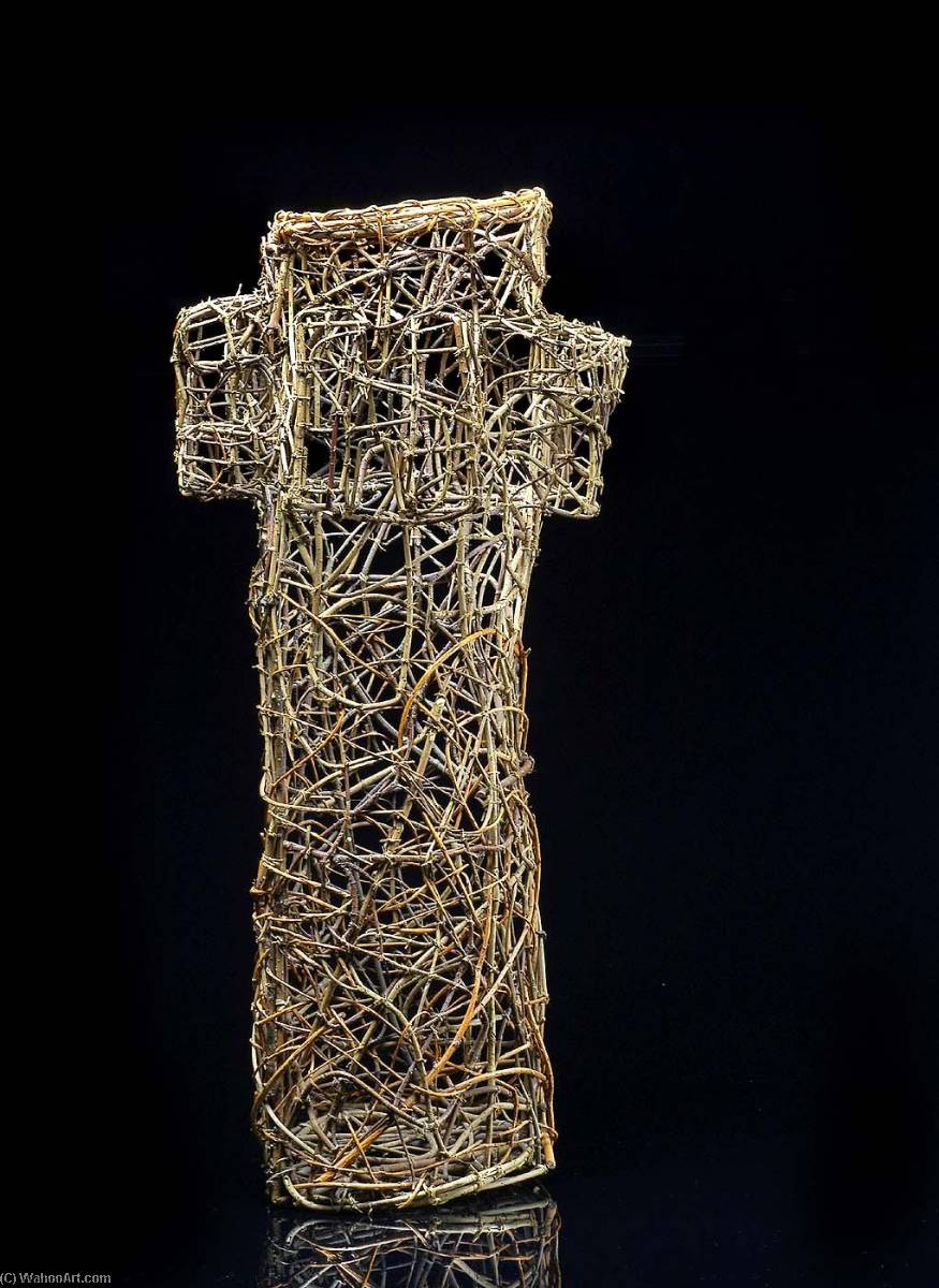 Touch — John Mcqueen