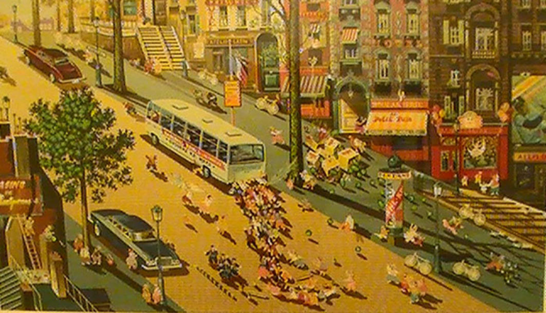 Express — 山形 博導
