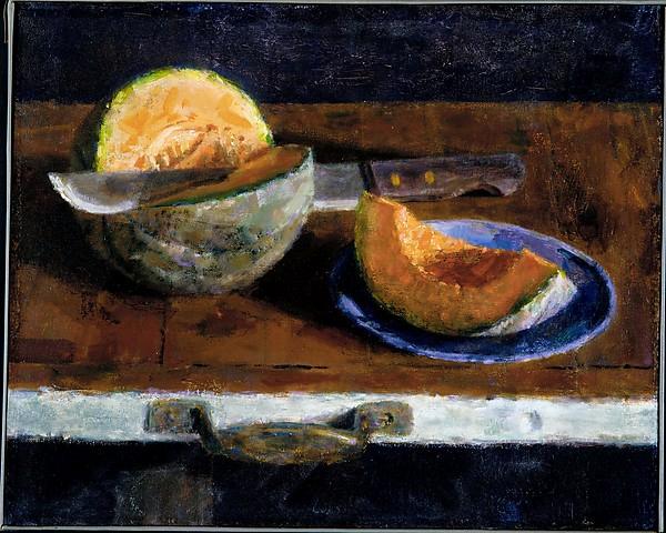 Melons — Joseph Hirsch
