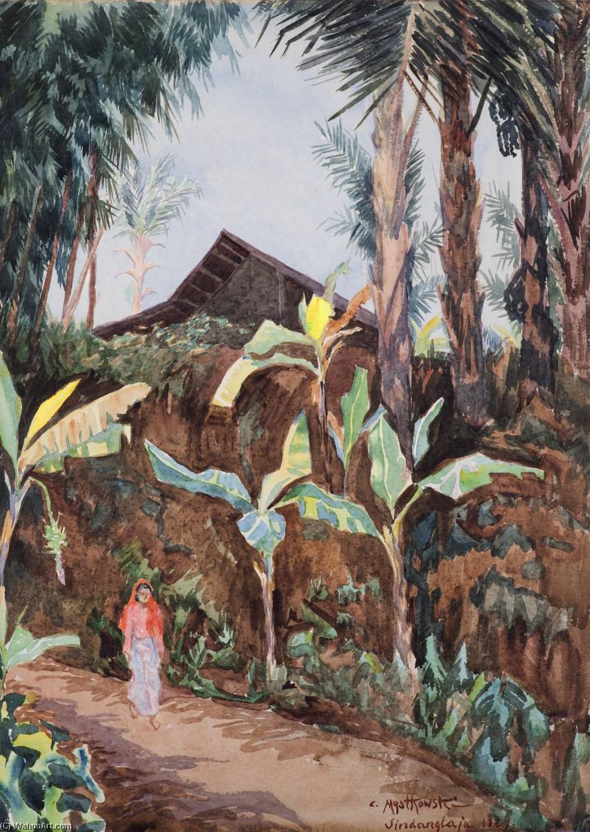 Sindanglaya — Czeslaw Mystkowski
