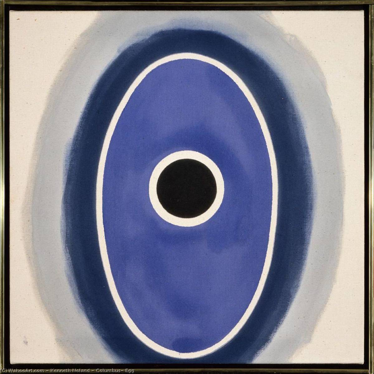 Columbus' Egg — Кеннет Нолан