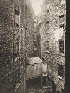 Corner Of Duke Street And High Street — Thomas Annan
