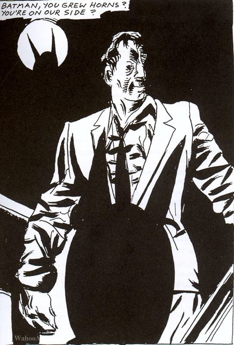 Untitled (760) — Raymond Pettibon