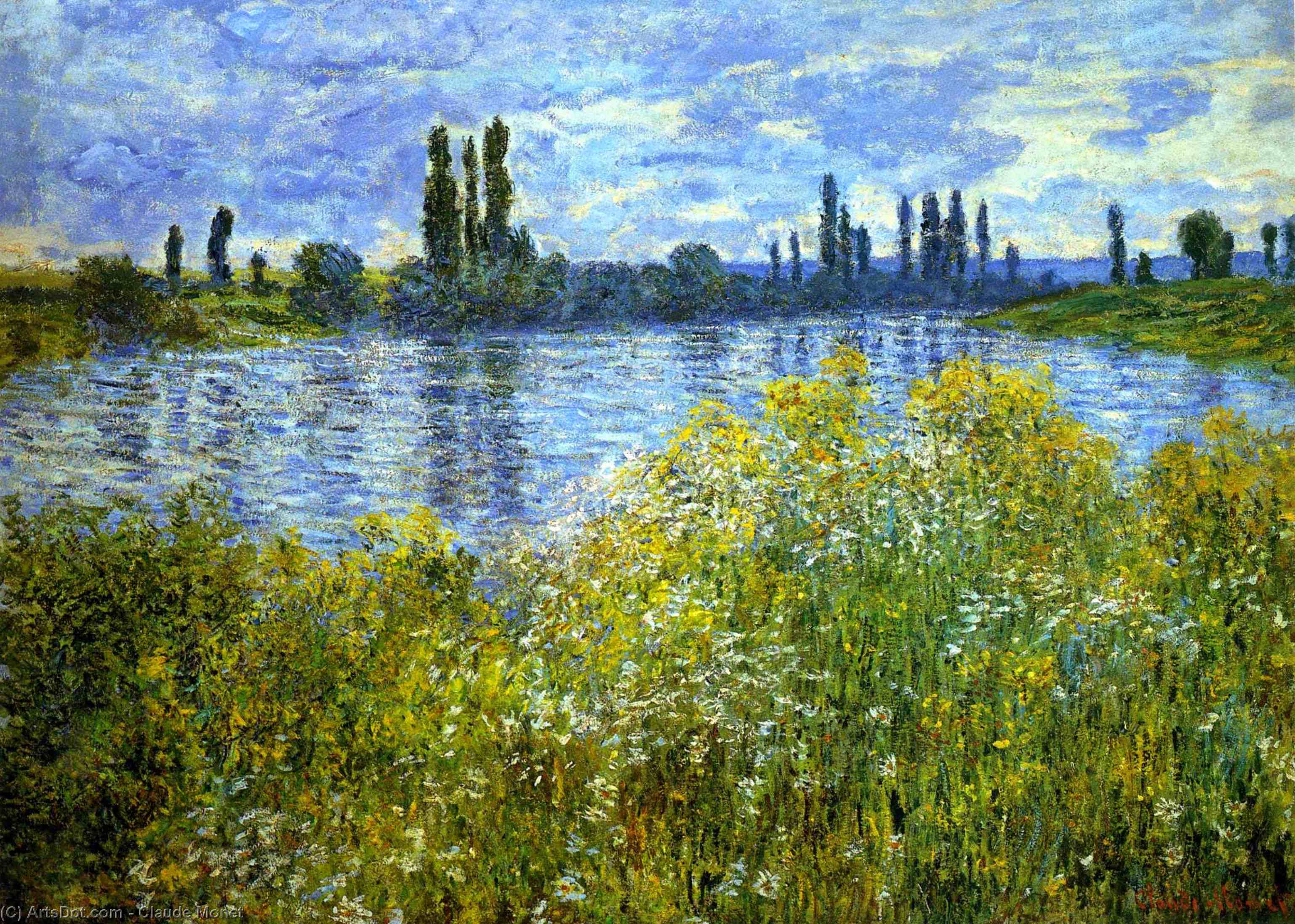 Untitled (2278) — Клод Моне