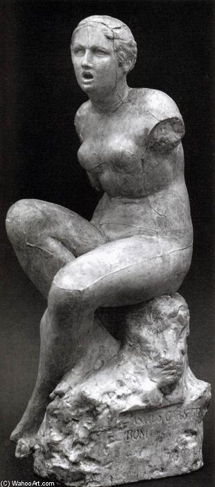 Atropos — Asmus Jakob Carstens