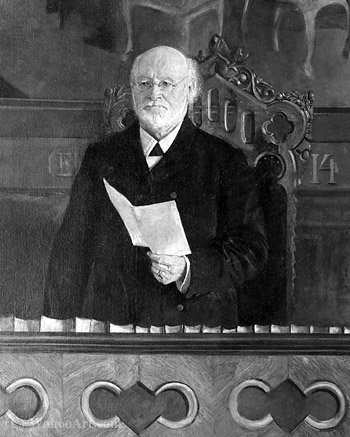 Carl Berner (1905) — Christian Krohg